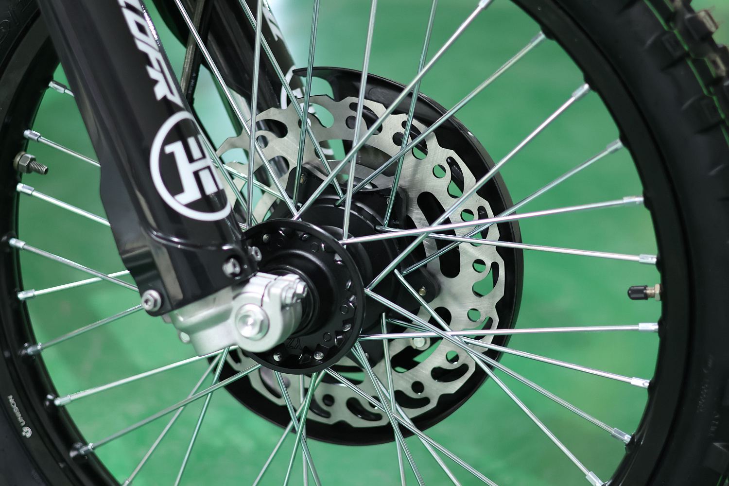 Мотоцикл JHLMOTO JHLofr GS YBS300 (176MN) в Нефтеюганске