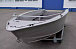 Алюминиевая лодка Wyatboat-490 P в Нефтеюганске
