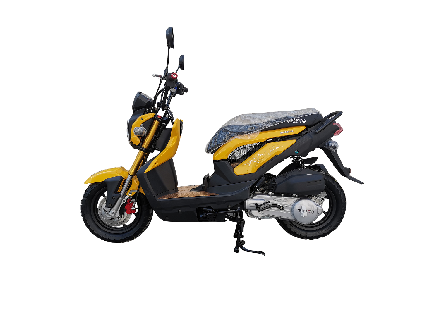 Скутер Vento NAKED в Нефтеюганске