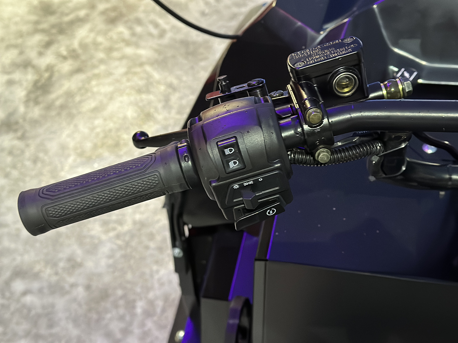 Снегоход PROMAX YAKUT 500 2.0 4T 20 в Нефтеюганске