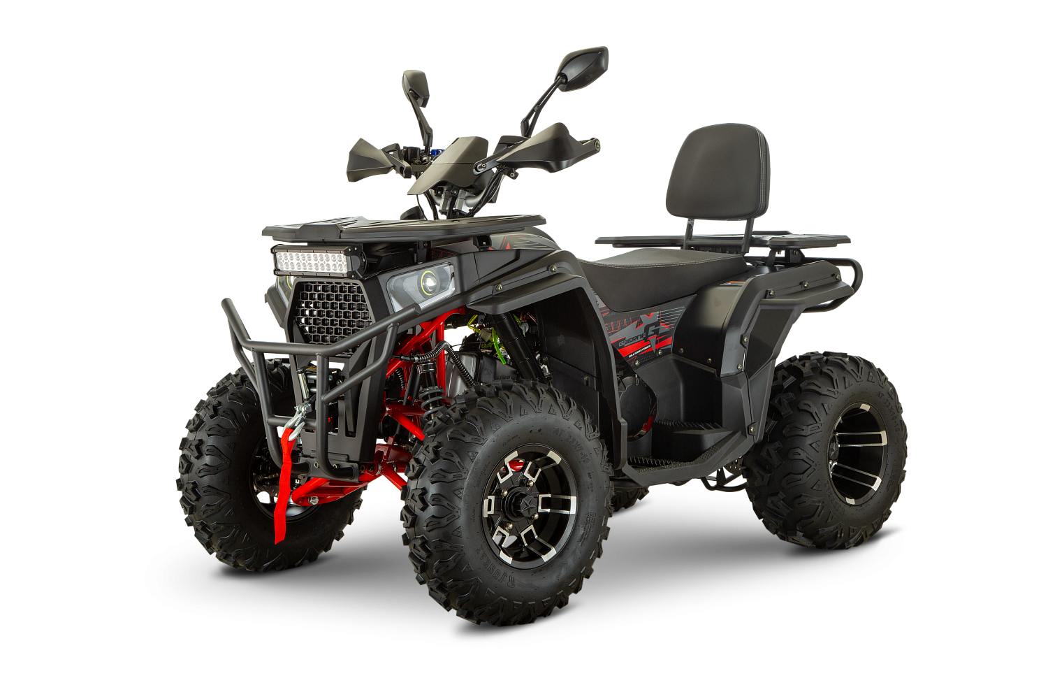 Квадроцикл GBM CROSS HILL 320 BIG PREMIUM в Нефтеюганске