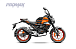Мопед PROMAX CB130R (49) в Нефтеюганске