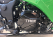 Мотоцикл TMBK Ninja 400cc в Нефтеюганске