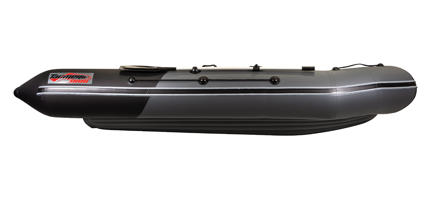 Лодка Таймень NX 3800 НДНД PRO в Нефтеюганске