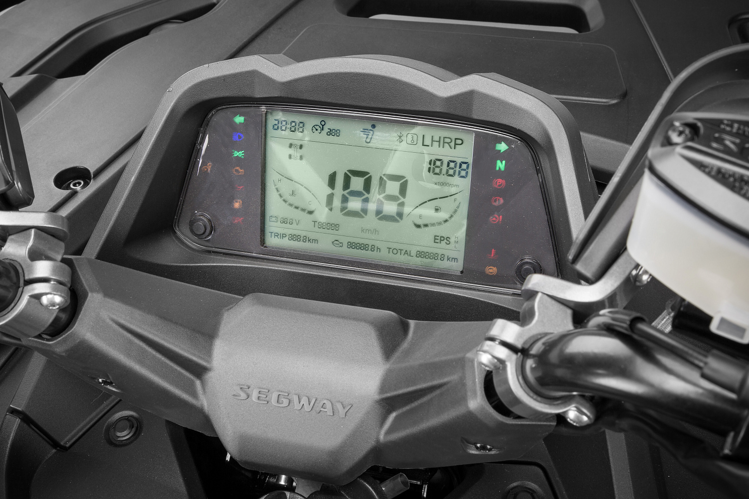  Квадроцикл Segway SNARLER AT6 LE в Нефтеюганске