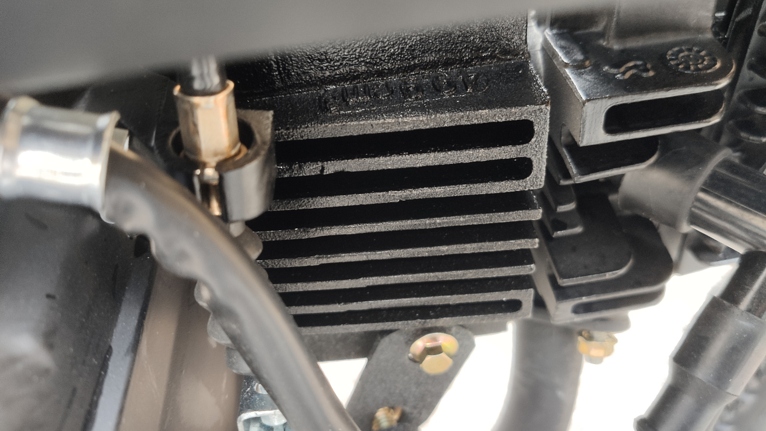 Мопед FAIDET SKIFF RS150 (49) в Нефтеюганске