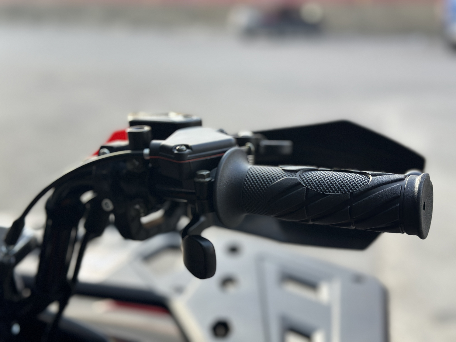 Квадроцикл PROMAX МАЙНКРАФТ 192 PRO 2025 в Нефтеюганске