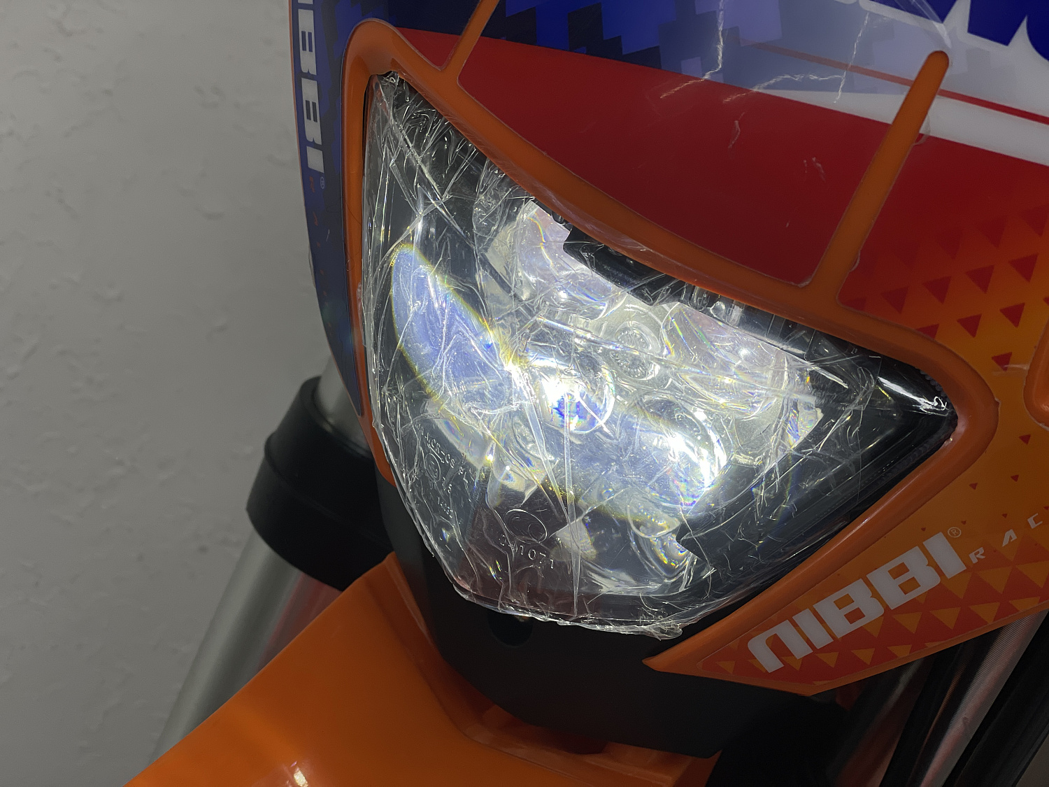 Кроссовый мотоцикл PROMAX INFERNO 380 (4 valves, 5 gears) в Нефтеюганске