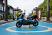 Скутер PROMAX BMW C250X в Нефтеюганске