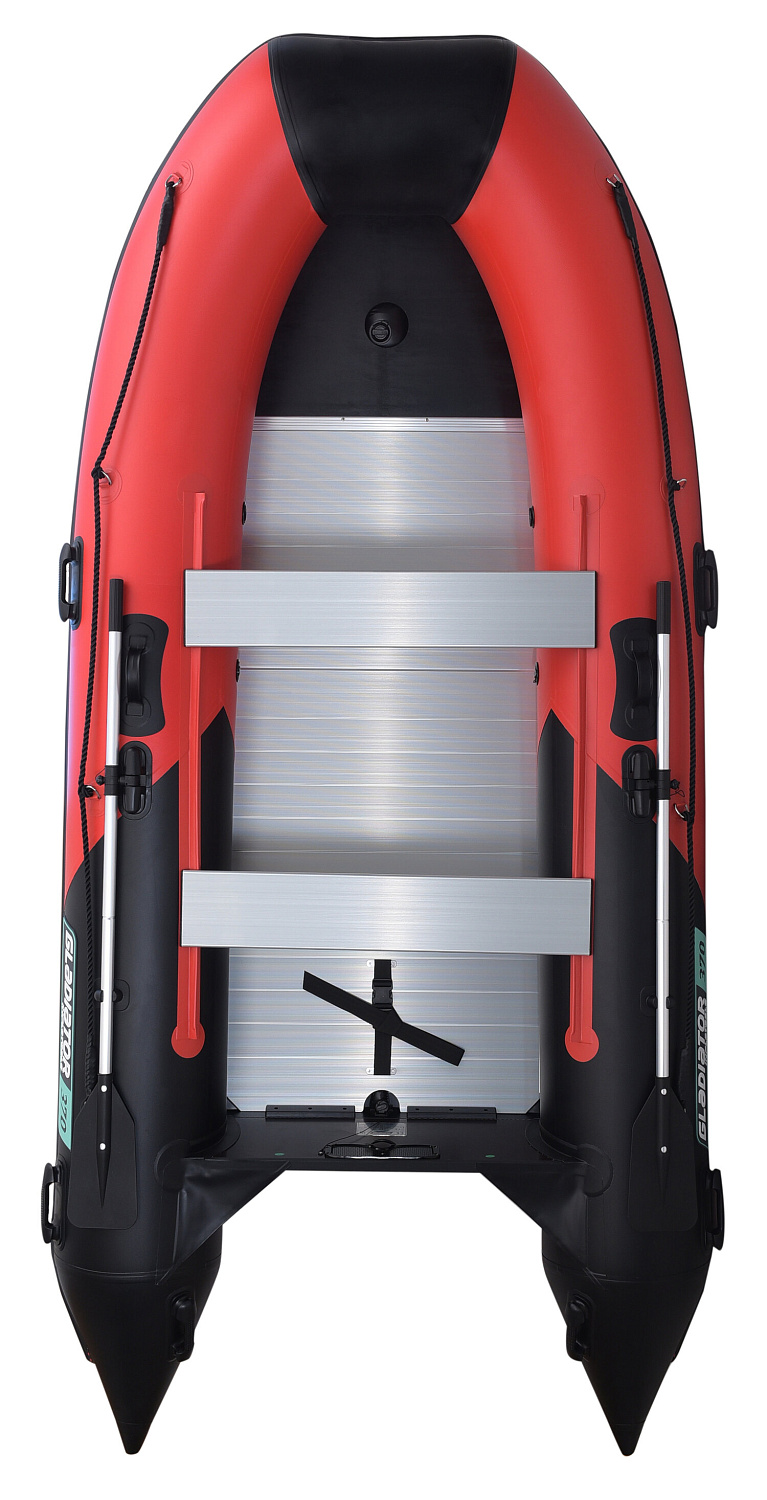 НАДУВНАЯ ЛОДКА GLADIATOR B330AL в Нефтеюганске