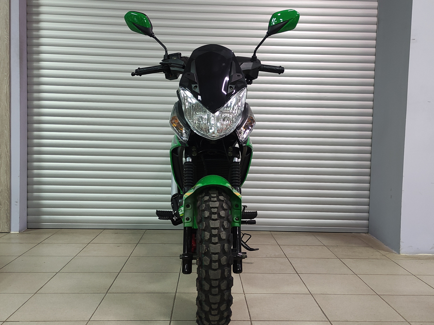 Мопед PROMAX STREET CROSS 150 (49) в Нефтеюганске