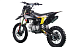 Питбайк FullCrew Teen Rider 125cc 17\14 (механ., эл.стартер) в Нефтеюганске