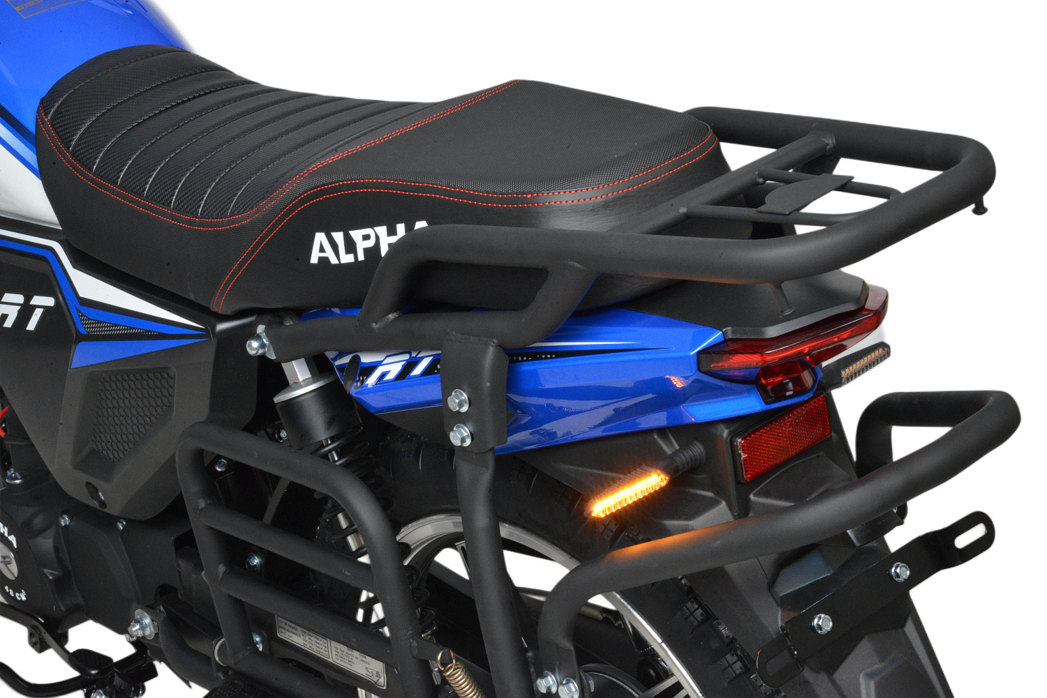 Мопед PROMAX ALPHA DIRT 150(49) в Нефтеюганске