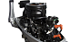 Лодочный мотор Seanovo SN9.9FFEL Enduro в Нефтеюганске