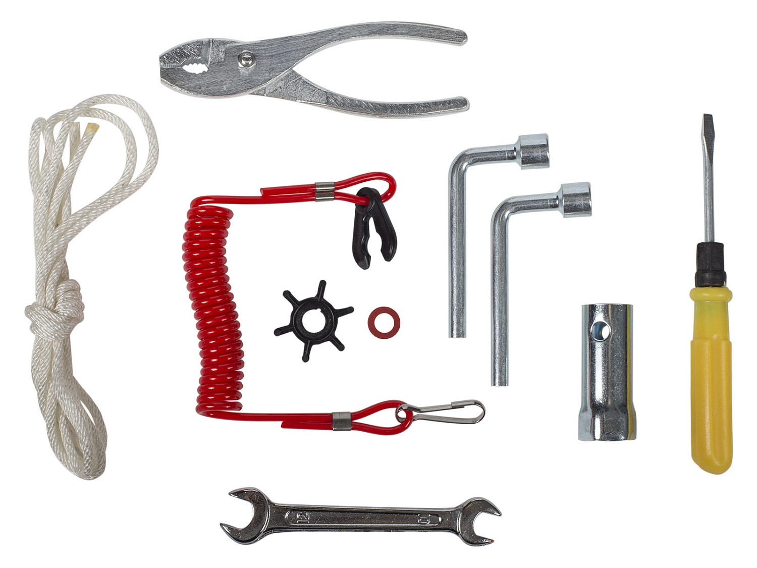 ЛОДОЧНЫЙ МОТОР GLADIATOR G6.2FHS в Нефтеюганске