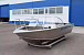Алюминиевая лодка  Неман-400 DCM NEW в Нефтеюганске