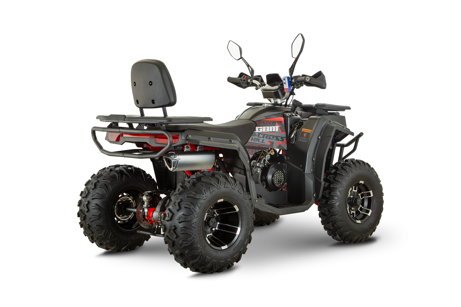 Квадроцикл GBM CROSS HILL 320 BIG PREMIUM в Нефтеюганске