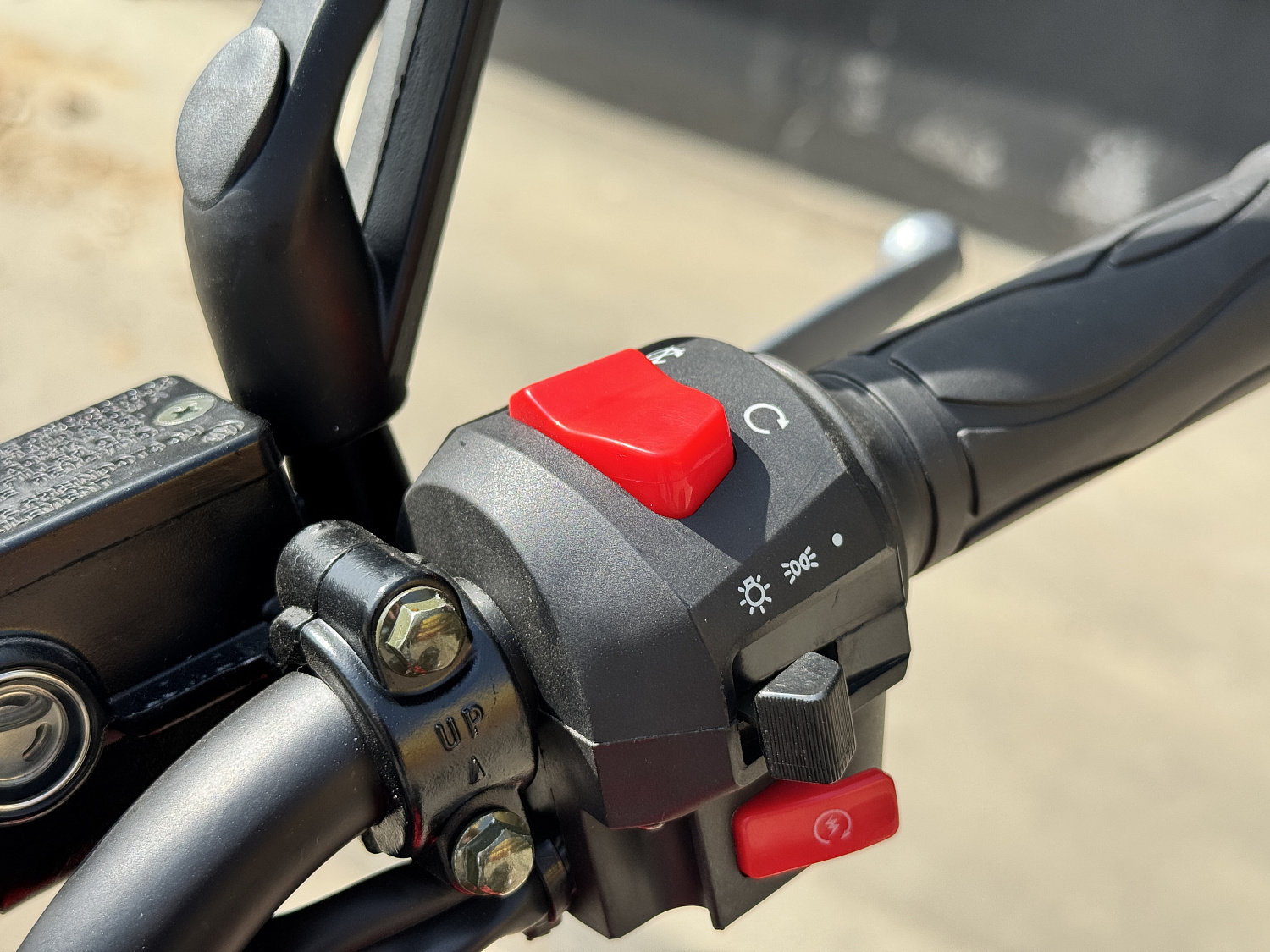 Мотоцикл PROMAX CB300 в Нефтеюганске