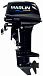 Лодочный мотор MARLIN MP 20 AWRS в Нефтеюганске
