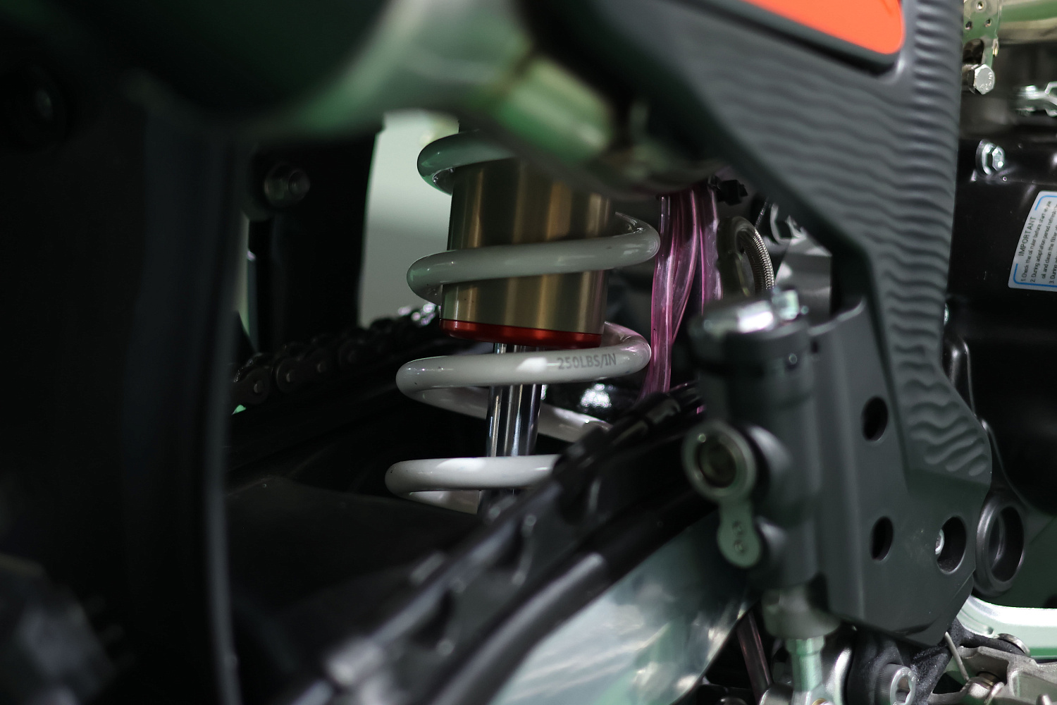 Мотоцикл JHLMOTO JHLofr GS YBS300 (176MN) в Нефтеюганске