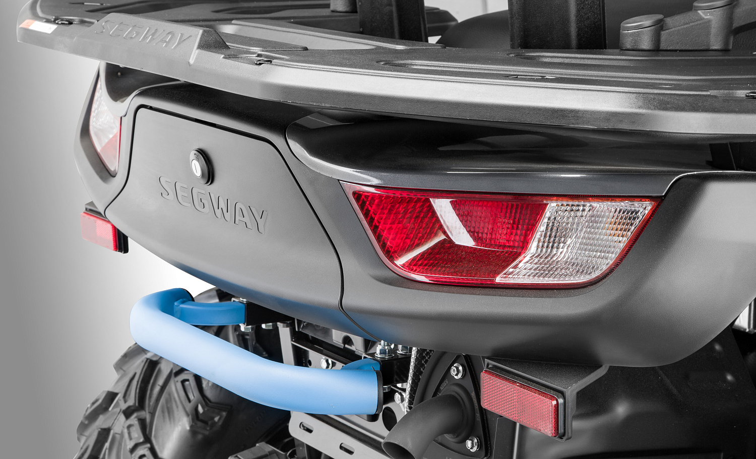  Квадроцикл Segway SNARLER AT6 LE в Нефтеюганске