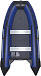 ЛОДКА SMARINE AIR MAX 330 в Нефтеюганске