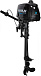 Лодочный мотор MARLIN MP 3 AMHS в Нефтеюганске