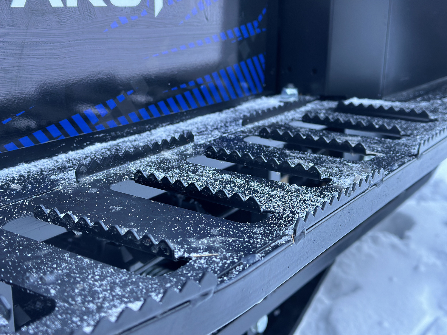 Снегоход PROMAX YAKUT 500 LONG 2.0 4T 29 в Нефтеюганске