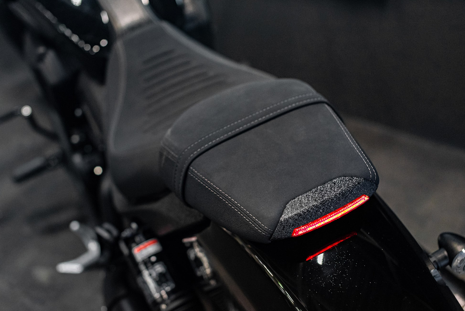 Мотоцикл Benda DarkFlag 500 в Нефтеюганске