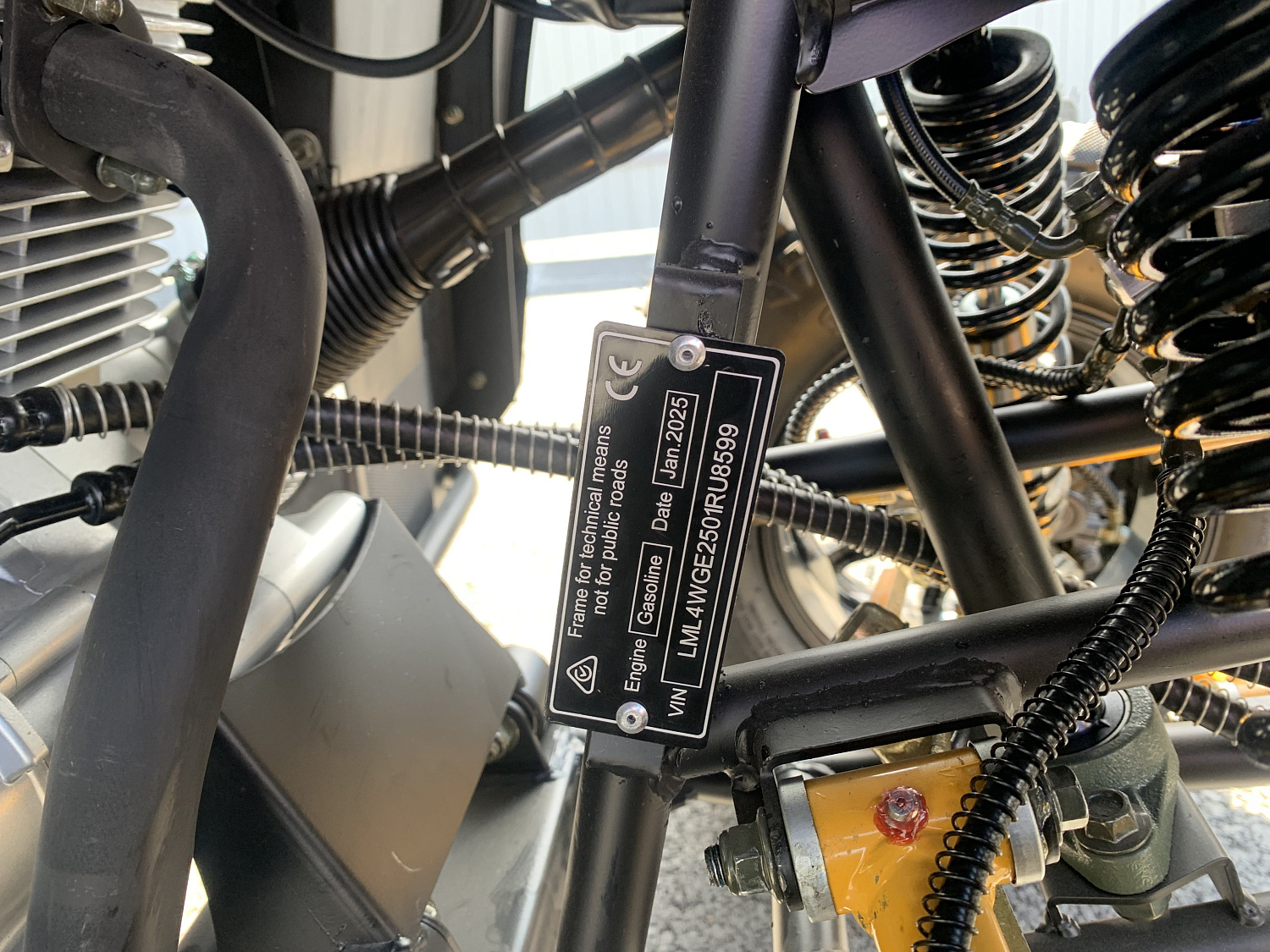 Квадроцикл PROMAX TAURUS 300 MAX-PRO в Нефтеюганске