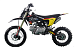 Питбайк FullCrew Teen Rider 125cc 17\14 (механ., эл.стартер) в Нефтеюганске