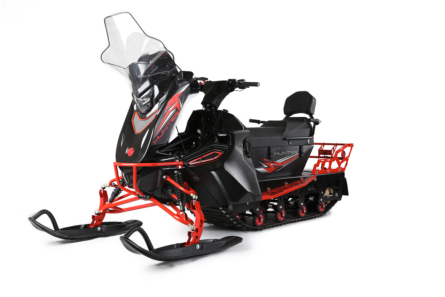 Снегоход IKUDZO HUNTER 700LK 25 V2 в Нефтеюганске