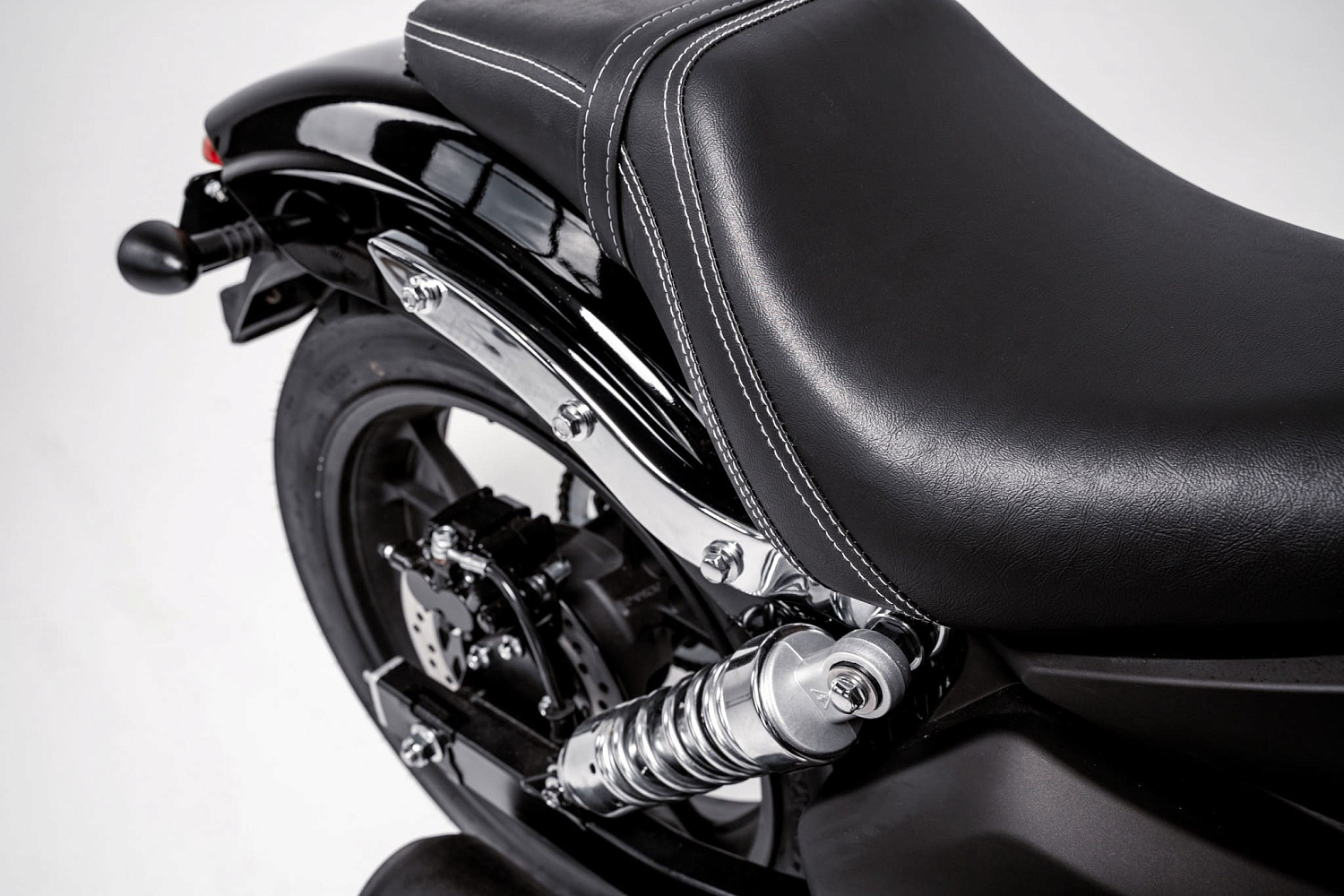 Мотоцикл Benda Funrider 125 в Нефтеюганске