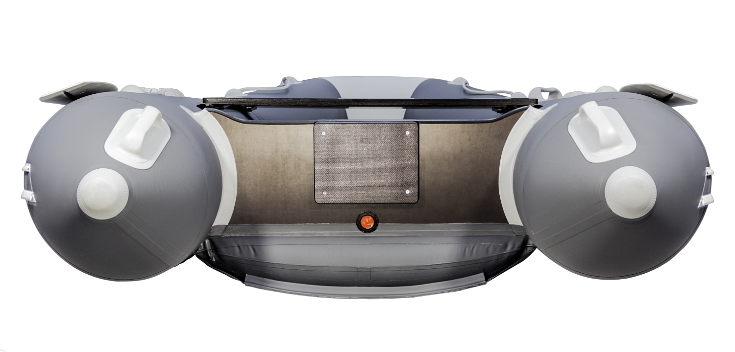 Лодка АКВА 3200 нднд в Нефтеюганске