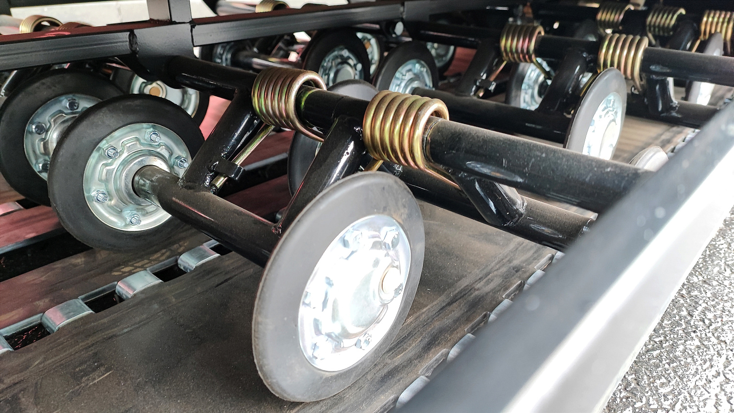 Снегоход PROMAX SNOWBEAR V3 800 4T ST в Нефтеюганске