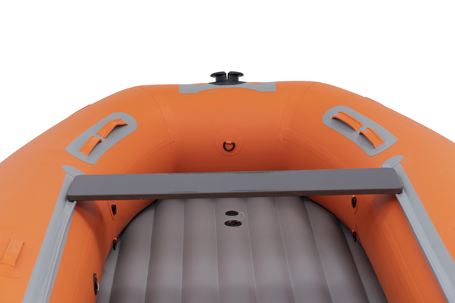 Лодка MISHIMO RIVER JET 470 под водомет в Нефтеюганске