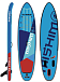 SUP (САП) Доска MISHIMO FLY AIR BLUE 11’ (335см) в Нефтеюганске