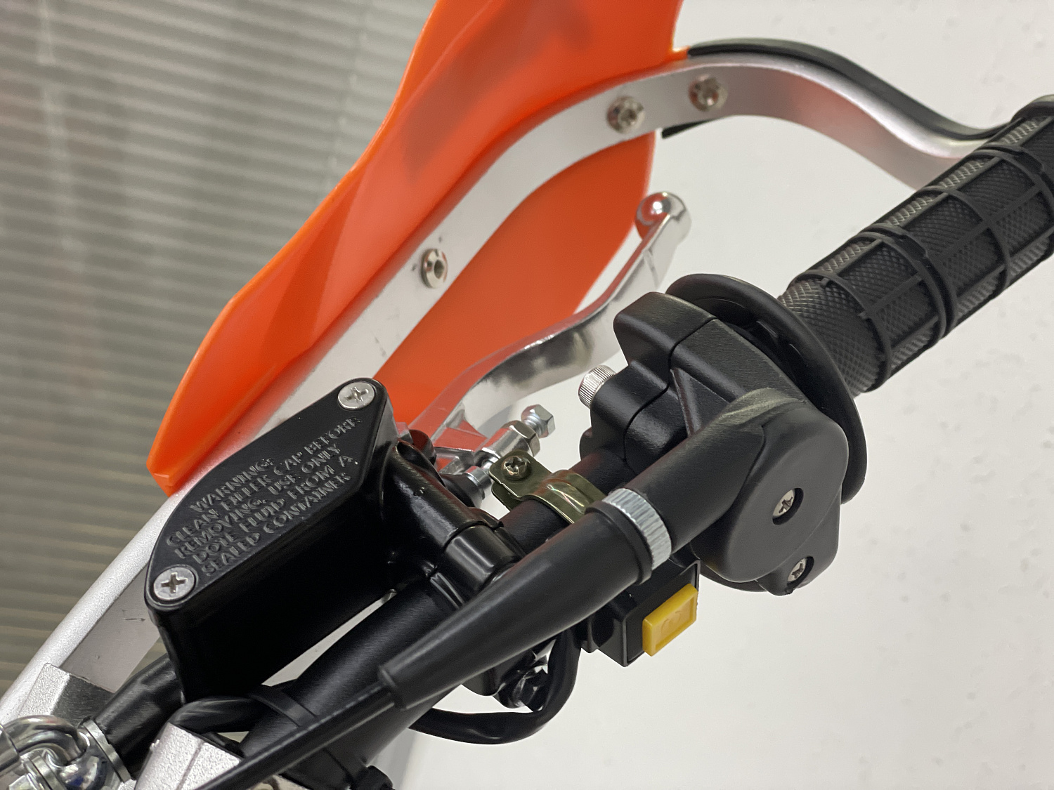 Кроссовый мотоцикл PROMAX INFERNO 380 (4 valves, 5 gears) в Нефтеюганске