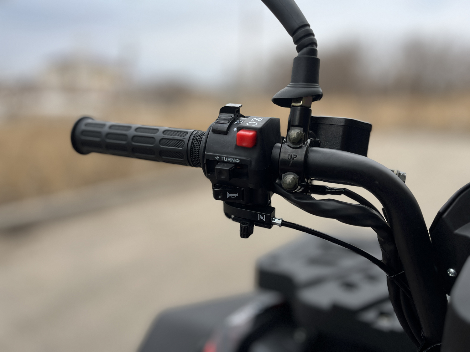 Квадроцикл PROMAX TAURUS 300 MAX-PRO LONG в Нефтеюганске