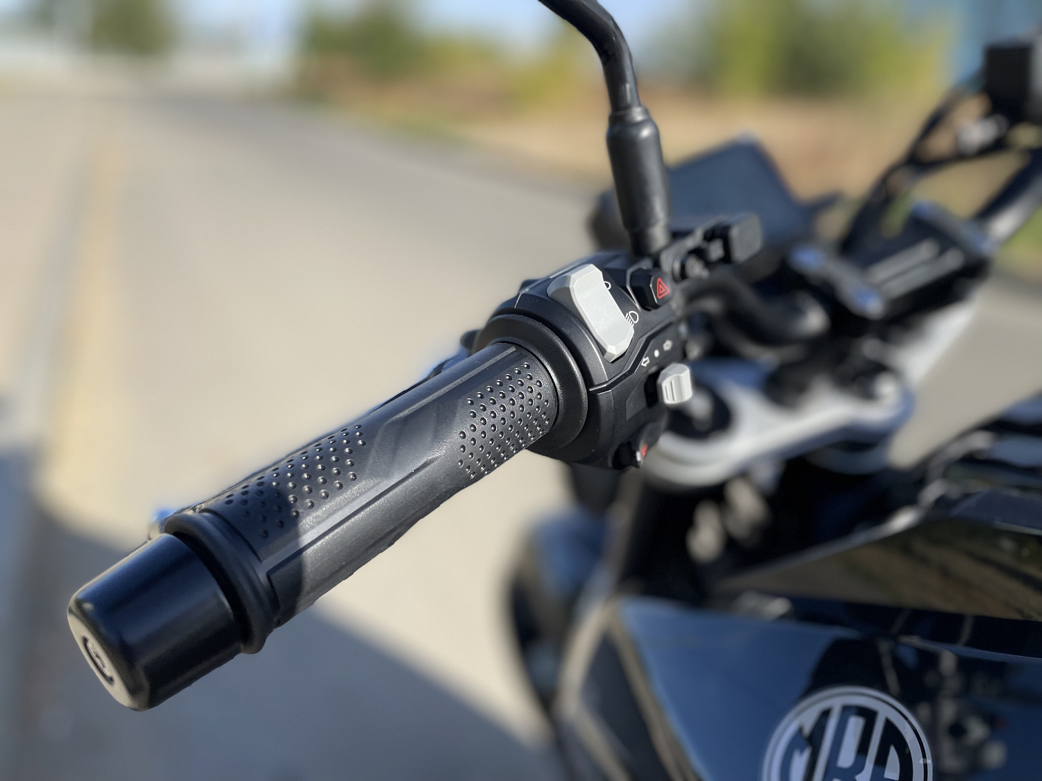 Мотоцикл STELS M502N в Нефтеюганске