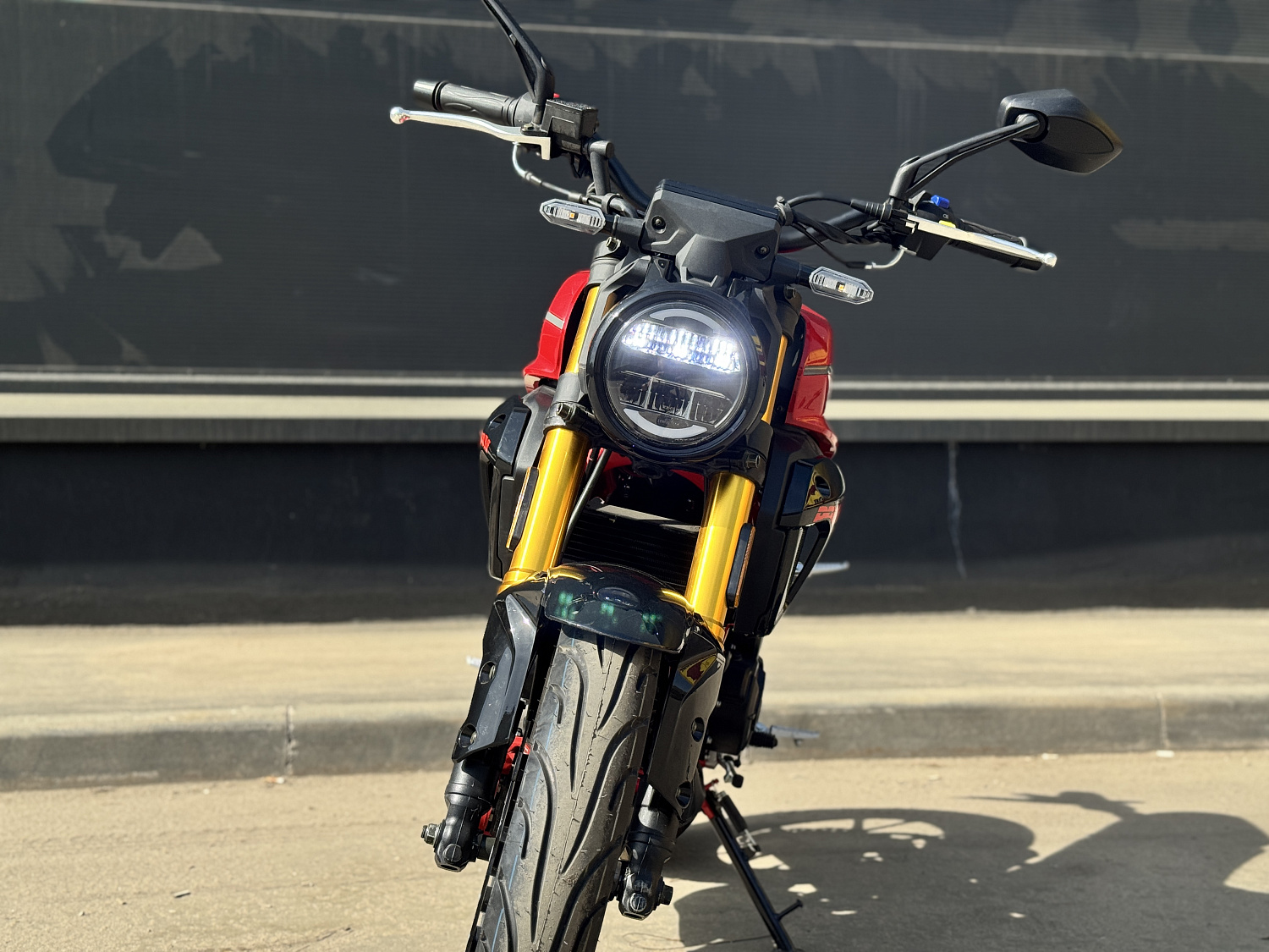 Мотоцикл PROMAX CB300 в Нефтеюганске