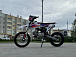 Питбайк JHLMOTO JHL Z140E Pro (YX1P56FMJ) в Нефтеюганске