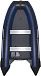 ЛОДКА SMARINE AIR MAX 330 в Нефтеюганске