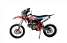 Питбайк MOTOLAND (МОТОЛЕНД) Apollo 125 DT125 E в Нефтеюганске