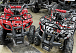 Квадроцикл PROMAX ATV MINI 2T 70CC р/с в Нефтеюганске