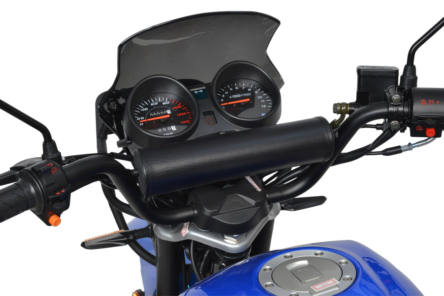 Мопед PROMAX ALPHA DIRT 150(49) в Нефтеюганске