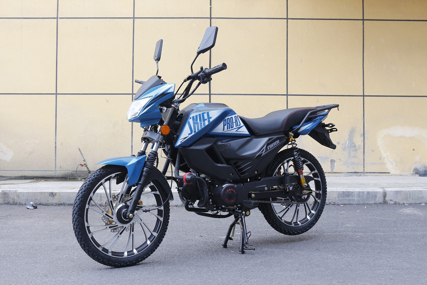 Мопед FAIDET SKIFF RS150 (49) в Нефтеюганске