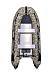 ЛОДКА SMARINE SDP MAX 380 AL в Нефтеюганске