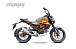 Мопед PROMAX CB130R (49) в Нефтеюганске