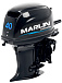 Лодочный мотор MARLIN MP 40 AMH в Нефтеюганске